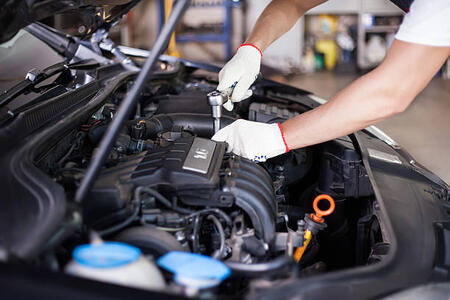 Vishwakarma Motors Garage